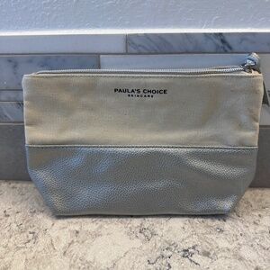 Paula's Choice Skincare Make-up bag